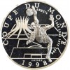 10 Francs Coupe du Monde de Football - Bresil