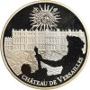 10 Euros Versailles