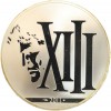 10 Euros Bande Dessinée XIII