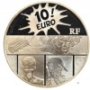 10 Euros Bande Dessinée XIII