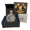 20 Euros l'Art de la Plume 2025 B.E. - Jules Verne