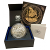 10 Euros Jules Verne 2025 B.E. - 20 Mille Lieues sous les Mers