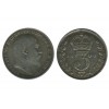 3 Pence Edouard VII Grande Bretagne Argent - Grande Bretagne