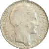 10 Francs Turin Troisième République
