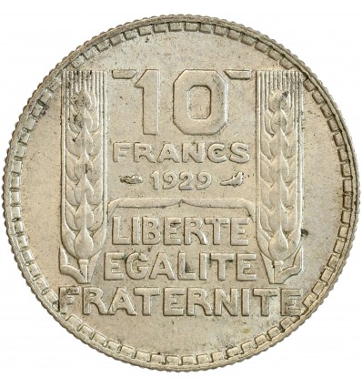 qualité TTB