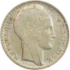 10 Francs Turin Troisième République