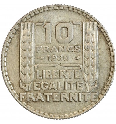 qualité TTB