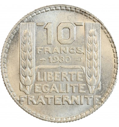 qualité TTB+