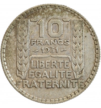 qualité TTB