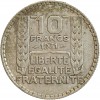 qualité TTB