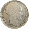 10 Francs Turin Troisième République