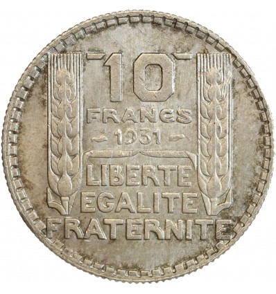 qualité TTB+