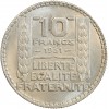 qualité SUP/FDC