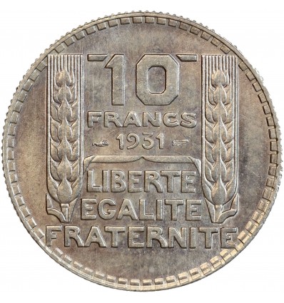 qualité FDC