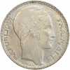 10 Francs Turin Troisième République