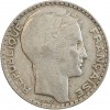 10 Francs Turin Troisième République