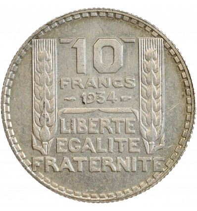 qualité TTB+