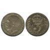 3 Pence Georges V Grande Bretagne Argent - Grande Bretagne