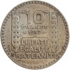 brossée sinon TTB