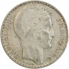 10 Francs Turin Troisième République