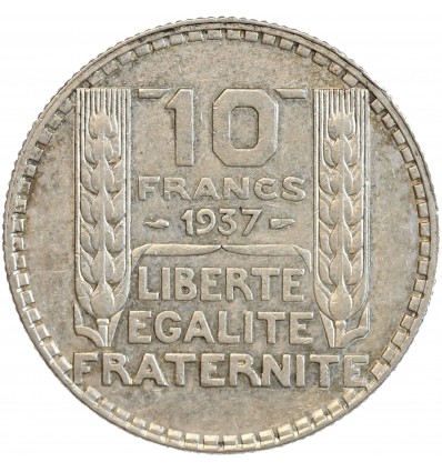 qualité TTB+