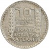 qualité TTB+