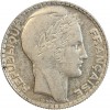 10 Francs Turin Troisième République