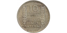 qualité TTB