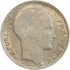 10 Francs Turin Troisième République