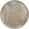 infimes traces sinon FDC