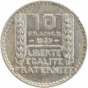 qualité TTB