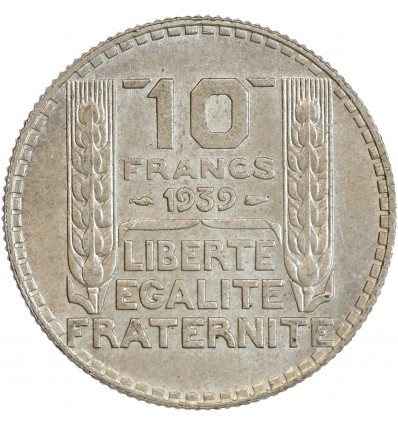 qualité TTB+