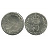 3 Pence Georges V Grande Bretagne Argent - Grande Bretagne