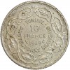 10 Francs Tunisie Argent
