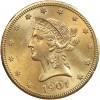 10 Dollars Liberté - Etats-Unis