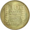 infimes stries sinon FDC
