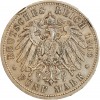 aigle impérial couronné