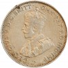 3 Pence Georges V - Australie Argent