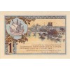1 Franc - Chambre de Commerce de Paris 1920