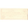 Promesse de Mandat Territorial de 100 Francs 1796 Ass.60b
