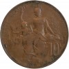 10 Centimes Dupuis Troisième République