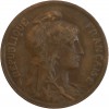 10 Centimes Dupuis Troisième République