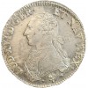 Ecu aux Lauriers - Louis XVI
