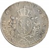 Ecu aux Lauriers - Louis XVI