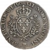 Ecu aux Lauriers - Louis XVI