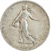 2 Francs Semeuse