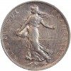 2 Francs Semeuse