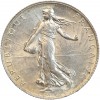 2 Francs Semeuse
