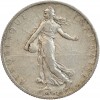 2 Francs Semeuse
