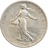 2 Francs Semeuse